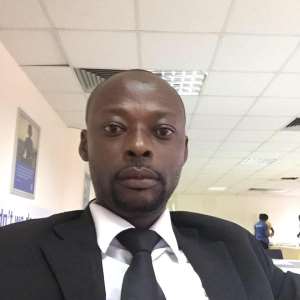 NPP flagbearer race: CPP's Abdul Malik predicts victory for Bawumia