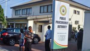 From GNPA to PPA and Beyond: Reinventing Public Procurement through GIPSA