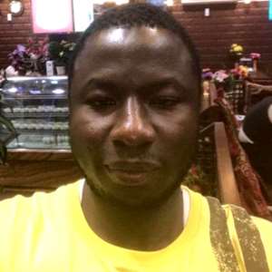 Nearly seven years after journalist Ahmed Hussein-Suale Divela was shot and killed, Ghanaian authorities have failed to identify and hold those responsible to account. (Photo: Tiger Eye PI)