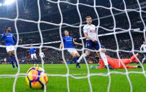 I May Have Been Offside – Kane Plays Down New Spurs Scoring Record
