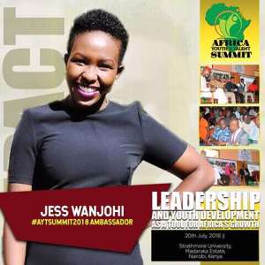 Africa Youth and Talent Summit