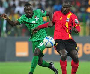 CHAN 2018 Group B Preview: Zambia Eye Winning Start Against Uganda