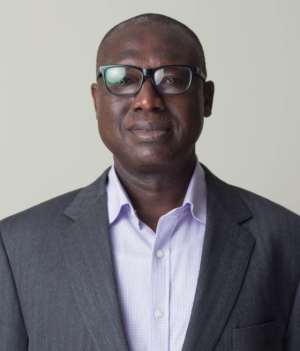 Electricity Company Of Ghana Gets New CEO