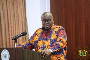Ghana Beyond Aid  Achievable With Private Sector Support – Prez