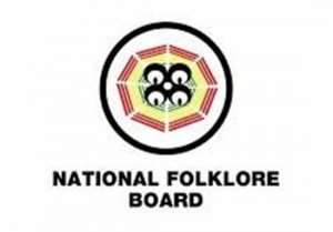 National Folklore Board Launches Campaign