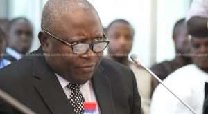 Some Govt Officials Dont Want Special Prosecutors Office To Exist – Martin Amidu