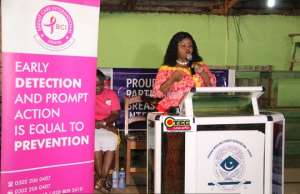 Intensify Breast Cancer Education Among Youth- BCI