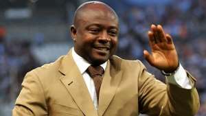 Abedi Pele, Others Approved To Coach DOL Clubs