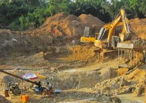 Supreme Courts Decision On Exton Cubic Will Cause Mining Tsunami In Ghana Soon