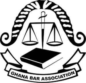 Ghana Bar condemns ballot snatching, chaos in Parliament