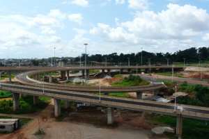 Illegal occupants at Sofoline interchange given January 20 ultimatum to vacate area