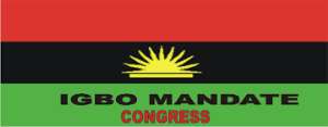 Release Kidnapped Major General Duru-Igbo Mandate Congress Tells IPOB