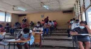 Can't WAEC Provide Students With Nov-Dec Examination Centers And Timetables On Time ?
