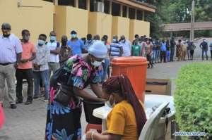 Ensuring Peaceful 2024 Elections In Ghana: A Call For Change