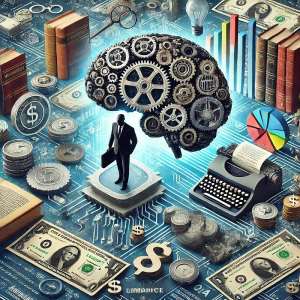 Financial Literacy and Intellectual Property (IP) Education: Essential Tools for Success In Ghana, Africa and The Developing World