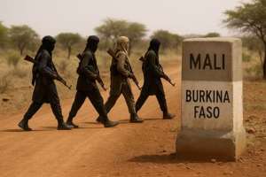 The Fight Against Terror in the Sahel: From Despair to Agricultural Hope