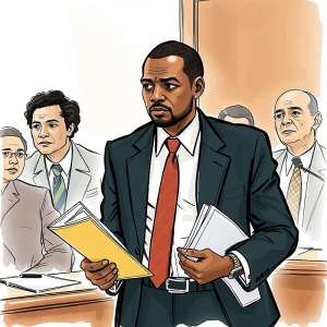 Opinion: How the Attorney-General’s Strategy of Turning an Accused into a Witness May Backfire