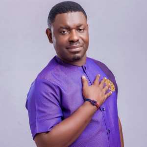 Nacee Unveils Inspirational Single “Tree For Life”