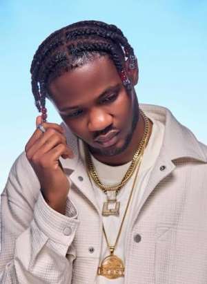 Lyrical Joe
