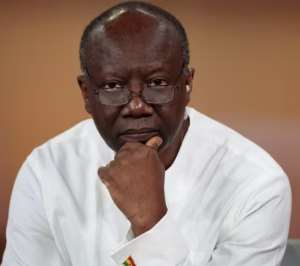 Ken Ofori-Atta: A Clash of Titans in Ghana’s Political and Legal Arena