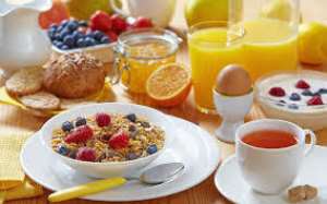 4 Reasons Why You Should Never Skip Breakfast