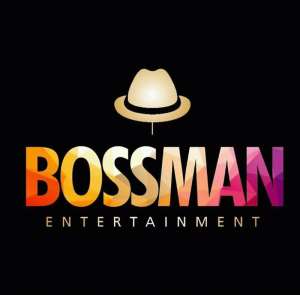 Bossman Entertaiment