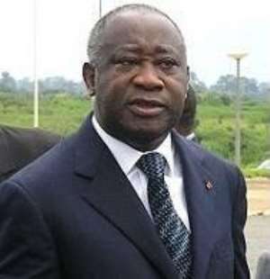 Ivory Coast Ex - President Laurent Gbagbo Now