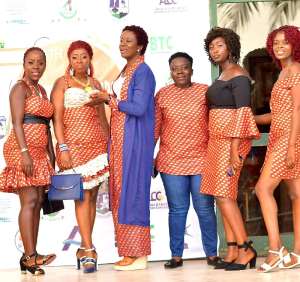 Liberias Women Engineers Breaking Frontiers