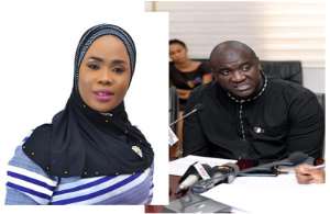 Road To Parliament: Hajia Humu In, Karbo, Others Uncertain; Youth Activist Predict