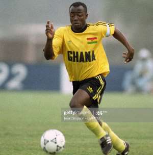 Abedi Pele