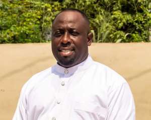 Mahama's 2020 election petition will end in tears — NPP Communicator
