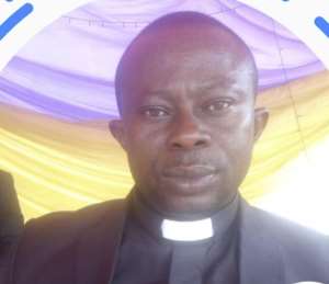 LGBTQ+ is evil, its against procreation — Pastor