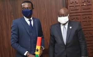 Resource OSP with adequate funding to fight corruption – CSOs to Akufo-Addo
