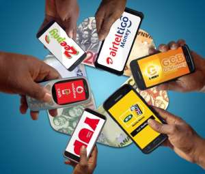 Mobile Money – The chief driver of Ghana's digital economy - Part 1