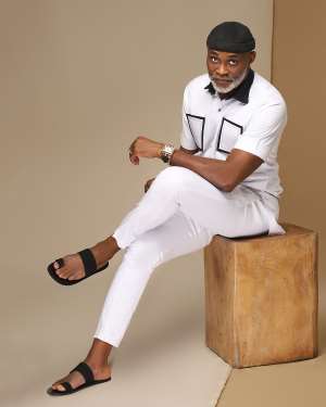 Freshbydotun unveils 2021 New Year Collection Forever Young fronted by RMD