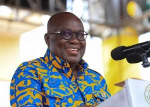 NPP won the 2020 elections hands down – Akufo-Addo