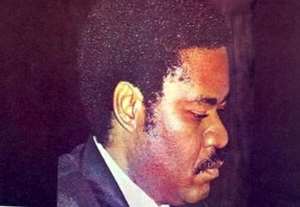 Dele Giwa’s Assassination: 35 Years After
