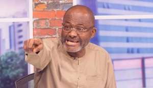 Kennedy Agyapong (Hon.) uncovers NDC’s plot to rig election 2024