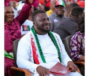 Mahama Trusted ‘Coconut Heads’ for the Ashanti Region