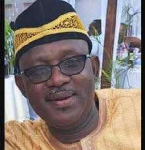 Charles Kipo Appointed as National Intelligence Bureau Director-General: A Professional Overview