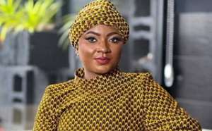 Ahuofe Patri scammed while ordering food from Papaye Fast Food