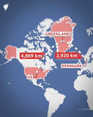 Geopolitical Security Strategy Or Imperialistic Adventurism