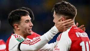Vivid Arsenal Take Efl Cup Semi-final Advantage But Garnacho Gives Chelsea Hope View Photography Vivid Arsenal Take Efl Cup Semi-final Advantage But Garnacho Gives Chelsea Hope View Photography