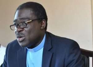 Political Appointees Should Eschew Arrogance -Rev Opuni-Frimpong