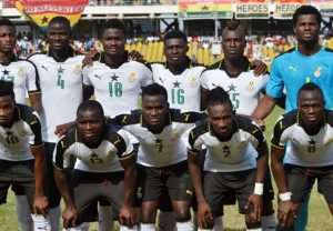 Black Stars Must Come To The Party If Gabon Would End The Long Wait