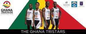 Ghana To Host First Ever ITU/ATU Zone 1 Triathlon Championship