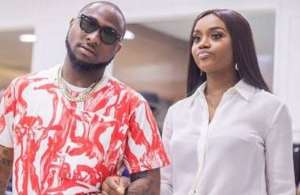 Chioma will destroy your Career – Fan tells Davido