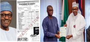 President Buharis Certificate Saga