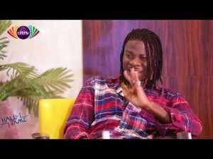 Shock! Stonebwoy Best 5 Gh Rappers Will Leave You Speechless