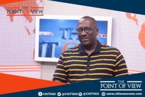 Sammens Urges Ghanaians To Watch Out For Citi TV